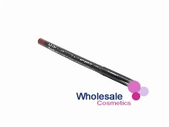 12 x NYX Professional Makeup Suede Matte Lip Liner - SPICY